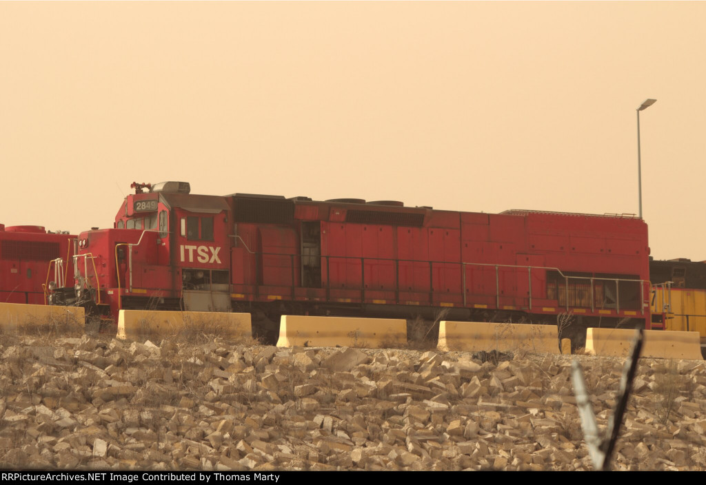 ITSX 2849